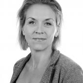 Kristin Iversen